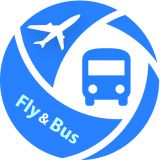 Автоэкспресс Fly&Bus из аэропорта в города Крыма